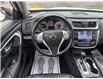 2018 Nissan Altima  (Stk: A241722) in Burlington - Image 10 of 21