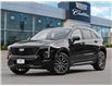 2025 Cadillac XT4 Sport (Stk: 167426) in London - Image 1 of 27