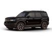 2024 Ford Bronco Sport Outer Banks (Stk: R9C48247) in Richmond - Image 1 of 7