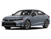 2025 Honda Civic Hybrid Sport Touring (Stk: 2668078) in Calgary - Image 1 of 2