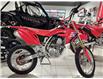 2025 Honda CRF150R CCMPETITION/MOTOCROSS (Stk: 25HD-017) in Grande Prairie - Image 1 of 7