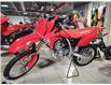 2025 Honda CRF150R CCMPETITION/MOTOCROSS (Stk: 25HD-018) in Grande Prairie - Image 2 of 6