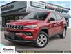 2025 Jeep Compass North (Stk: 5666) in PRINCE RUPERT - Image 1 of 23
