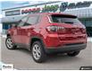 2025 Jeep Compass North (Stk: 5666) in PRINCE RUPERT - Image 4 of 23