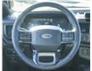 2024 Ford Expedition Max Platinum (Stk: FS240858) in Dawson Creek - Image 16 of 17