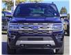 2024 Ford Expedition Max Platinum (Stk: FS240858) in Dawson Creek - Image 4 of 17