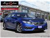 2018 Honda Civic SE (Stk: 1HTVE1B) in Scarborough - Image 1 of 28