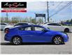 2018 Honda Civic SE (Stk: 1HTVE1B) in Scarborough - Image 3 of 28