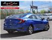 2018 Honda Civic SE (Stk: 1HTVE1B) in Scarborough - Image 4 of 28