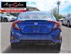 2018 Honda Civic SE (Stk: 1HTVE1B) in Scarborough - Image 5 of 28