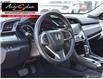 2018 Honda Civic SE (Stk: 1HTVE1B) in Scarborough - Image 14 of 28