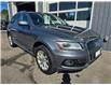 2014 Audi Q5 2.0 Progressiv (Stk: 014073) in Kingston - Image 2 of 10
