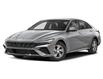 2025 Hyundai Elantra  (Stk: R25082) in Brockville - Image 1 of 3