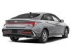 2025 Hyundai Elantra  (Stk: R25082) in Brockville - Image 3 of 3