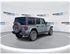 2024 Jeep Wrangler Sahara (Stk: 240350) in Windsor - Image 8 of 23