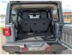 2024 Jeep Wrangler Sahara (Stk: 240350) in Windsor - Image 22 of 23