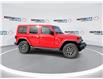 2024 Jeep Wrangler Sahara (Stk: 240236) in Windsor - Image 2 of 24