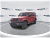 2024 Jeep Wrangler Sahara (Stk: 240236) in Windsor - Image 4 of 24