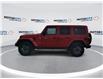 2024 Jeep Wrangler Sahara (Stk: 240236) in Windsor - Image 5 of 24