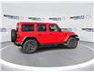 2024 Jeep Wrangler Sahara (Stk: 240236) in Windsor - Image 9 of 24