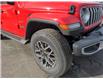 2024 Jeep Wrangler Sahara (Stk: 240236) in Windsor - Image 10 of 24