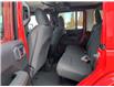 2024 Jeep Wrangler Sahara (Stk: 240236) in Windsor - Image 22 of 24