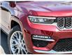 2023 Jeep Grand Cherokee 4xe Summit (Stk: 23-267D) in Uxbridge - Image 2 of 25