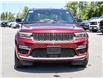 2023 Jeep Grand Cherokee 4xe Summit (Stk: 23-267D) in Uxbridge - Image 3 of 25