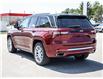 2023 Jeep Grand Cherokee 4xe Summit (Stk: 23-267D) in Uxbridge - Image 6 of 25