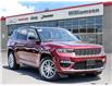 2023 Jeep Grand Cherokee 4xe Summit (Stk: 23-267D) in Uxbridge - Image 1 of 25