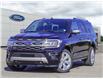 2024 Ford Expedition Max Platinum (Stk: FS240858) in Dawson Creek - Image 1 of 17