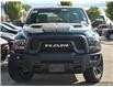 2024 RAM 1500 Classic Warlock (Stk: R2186) in Welland - Image 2 of 27