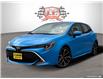 2019 Toyota Corolla Hatchback Base (Stk: W020403) in Burlington - Image 1 of 25