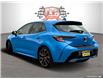 2019 Toyota Corolla Hatchback Base (Stk: W020403) in Burlington - Image 3 of 25