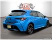 2019 Toyota Corolla Hatchback Base (Stk: W020403) in Burlington - Image 5 of 25