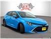 2019 Toyota Corolla Hatchback Base (Stk: W020403) in Burlington - Image 7 of 25