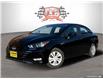 2023 Nissan Versa S (Stk: A844170R) in Burlington - Image 1 of 25