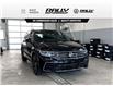2022 Volkswagen Tiguan Highline R-Line (Stk: V2968A) in Prince Albert - Image 1 of 13