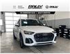 2022 Audi Q5 45 Progressiv (Stk: V2832) in Prince Albert - Image 1 of 13