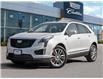 2025 Cadillac XT5 Sport (Stk: 167648) in London - Image 1 of 27