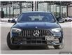 2024 Mercedes-Benz AMG C 43 Base (Stk: 2459294) in London - Image 2 of 25 2024 Mercedes-Benz AMG C 43 Base (Stk: 2459294) in London - Image 2 of 25