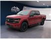 2024 Ford F-150 XLT (Stk: 11615) in Golden - Image 1 of 17