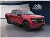 2024 Ford F-150 XLT (Stk: 11615) in Golden - Image 3 of 17