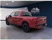 2024 Ford F-150 XLT (Stk: 11615) in Golden - Image 7 of 17