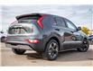 2025 Kia Niro EV Wind (Stk: 25NR1789) in Edmonton - Image 5 of 44