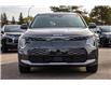 2025 Kia Niro EV Wind (Stk: 25NR1789) in Edmonton - Image 7 of 44