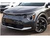 2025 Kia Niro EV Wind (Stk: 25NR1789) in Edmonton - Image 9 of 44