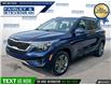 2022 Kia Seltos EX (Stk: P0780B) in Dartmouth - Image 1 of 24