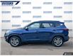 2022 Kia Seltos EX (Stk: P0780B) in Dartmouth - Image 3 of 24