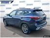 2022 Kia Seltos EX (Stk: P0780B) in Dartmouth - Image 4 of 24